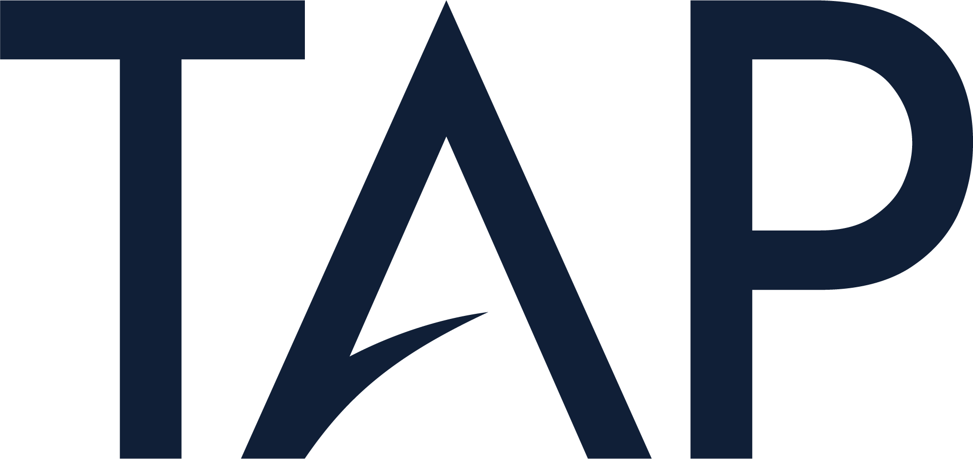 TAP Hydraulics Logo